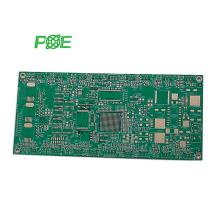 Qualified Circuit Board with Blind and Buried Via PCB Circuit Maker